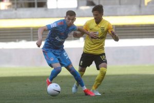 Άρης – Ολυμπιακός 1-1: Ισόπαλοι με Μάνο και Φορτούνη – Μοιραίος ο Γκάμα