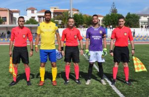 Pics | Φωτογραφίες από το Αστέρας Ρεθύμνου – Νεάπολη