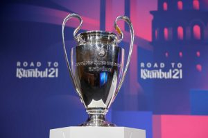 3η στροφή στο Champions League με αμφίρροπες μάχες