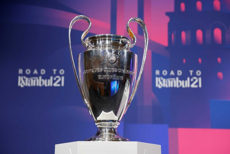 3η στροφή στο Champions League με αμφίρροπες μάχες