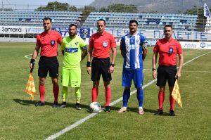 Pics | Στιγμές από το Χανιά – Ιωνικός
