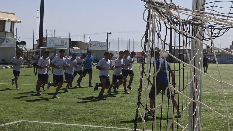 Δαμάστα: Με το μυαλό στην ΑΕΕΚ ΣΥΝΚΑ