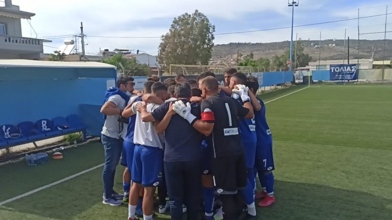Video | Δαμάστα: Το μήνυμα των παικτών για τον “τελικό” με την ΑΕΕΚ ΣΥΝΚΑ