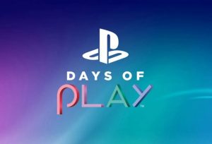 PlayStation: Ξεκινούν οι Days of Play 2021