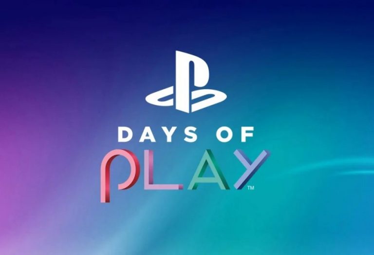 PlayStation: Ξεκινούν οι Days of Play 2021