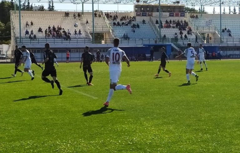 Αναβάλλεται και το Ρόδος – Επισκοπή λόγω κρουσμάτων στους γηπεδούχους