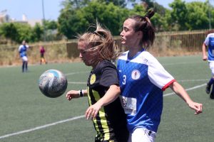 Επικίνδυνη έξοδος στο Άργος για τις γυναίκες του Εργοτέλη