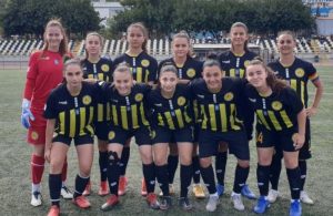 Πρεμιέρα στην Α’ Εθνική Γυναικών