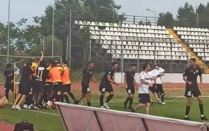 Video | Λεβαδειακός – Εργοτέλης 0-1