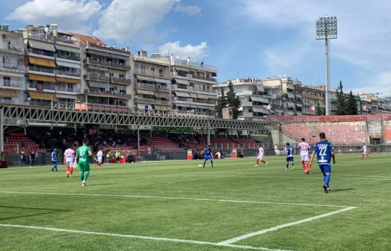Φούτμπολ Λιγκ: Μπαίνουμε στην τελική ευθεία του πρωταθλήματος