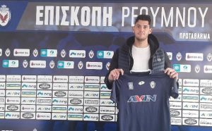 Επισκοπή: Πολύ σοβαρός ο τραυματισμός του Δημήτρη Γιαννιώτη