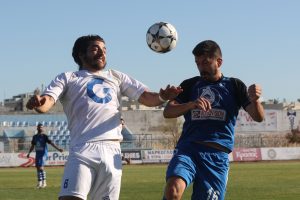 Τρεις ακόμα ανανεώσεις στον Άρη Σούδας