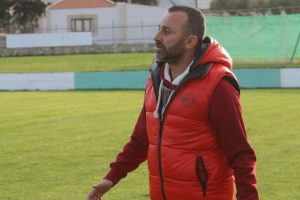 Γιούχτας: Αναλαμβάνει ο Κασσωτάκης
