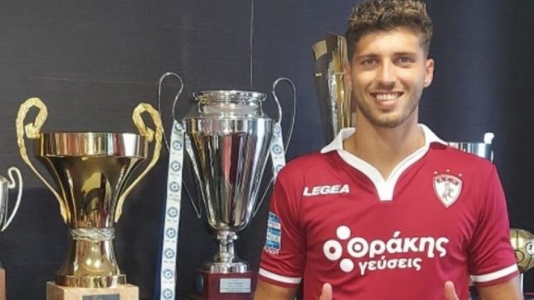 Από τον ΟΦΙ στην ΑΕΛ ο Κούστα
