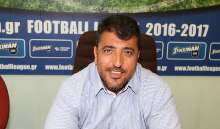 Λεωνίδας Λεουτσάκος: Το πρόσωπο – ντροπή του ελληνικού ποδοσφαίρου!