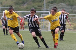Να συνεχίσουν νικηφόρα Εργοτέλης και ΟΦΗ