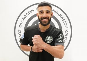 Επίσημο: Στον ΟΦΗ ο Πασαλίδης