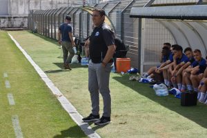 Παπαδόπουλος: «Δεν μπορείς να κάνεις προγραματισμό με τέτοιο μπάχαλο στην SL2»
