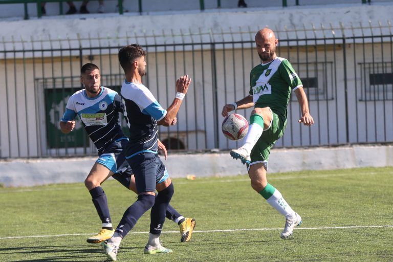 13η… στροφή σήμερα στον 10ο Ομιλο της Γ Εθνικής