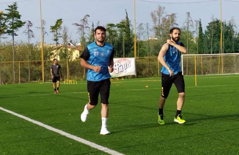 Πόρος: Στην αποστολή μετά από καιρό Δουλγεράκης και Τσακάνι!