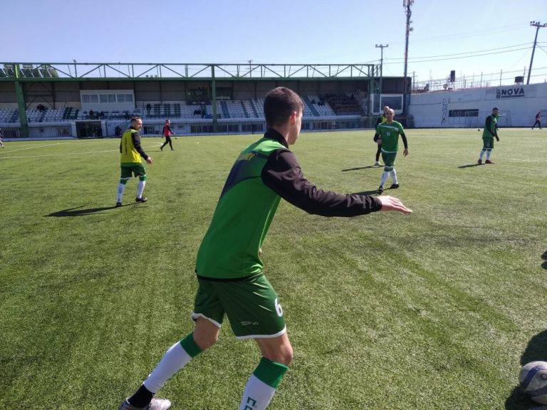 ΠΟΑ: Χωρίς προβλήματα κόντρα στον Πόρο