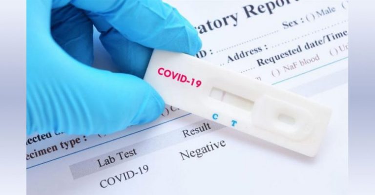 Rapid Tests σήμερα στην Ιεράπετρα