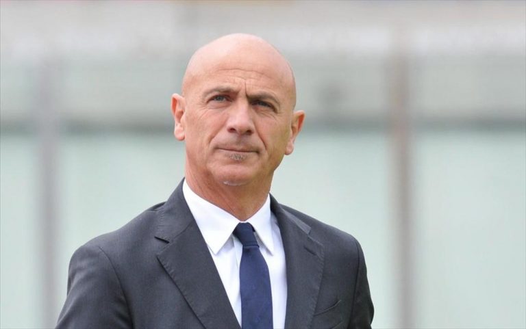 Επίσημο: Παρελθόν από τον Λεβαδειακό ο Σανίνο