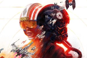 Με… άρωμα Star Wars τα δωρεάν παιχνίδια για συνδρομητές PS Plus Ιουνίου