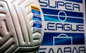 7η αγωνιστική στα Πλέϊ οφ της Σούπερ Λιγκ