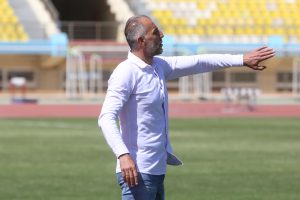 Ταουσιάνης: «Ικανοποιημένοι που υπηρετήσαμε τις αγωνιστικές μας αρχές»