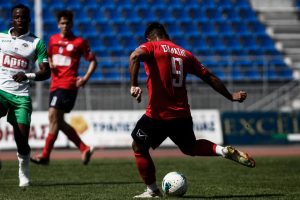 Η προαναγγελία της 5ης αγωνιστικής των πλέι άουτ