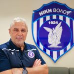Νίκη Βόλου: Ανανέωσε ο Βοσνιάδης