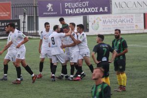 Πόρος: Ανακοίνωσε 13 ανανεώσεις!