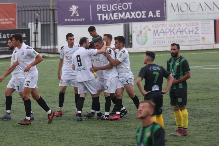 Πόρος: Ανακοίνωσε 13 ανανεώσεις!