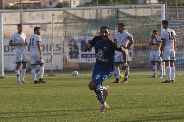 Ηρόδοτος: Εγχειρίζεται ο Λουμπάκης