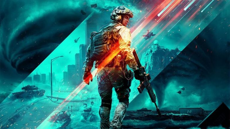 Video | Αποκαλύφθηκε το νέο Battlefield!