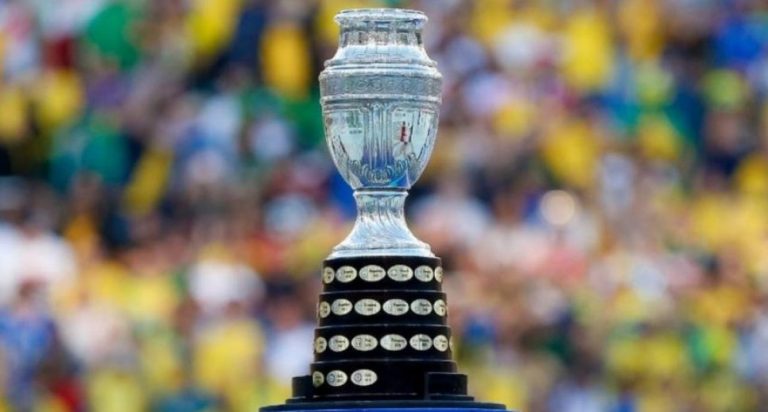 53 κρούσματα κορωνοϊού στο Copa America!