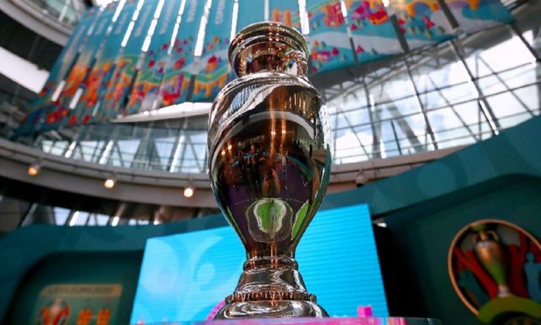 Euro 2020: Το πρόγραμμα της Κυριακής (20/6)