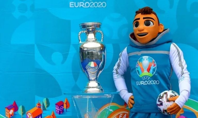 Euro 2020: Το πρόγραμμα των αγώνων της Τρίτης 22 Ιουνίου