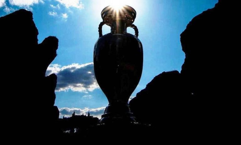 Euro 2020: Το πρόγραμμα της Πέμπτης (17/6)