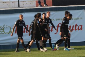Ενίσχυση σε όλες τις γραμμές