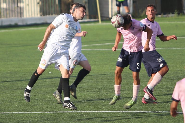 Video | Πόρος – Δαμάστα 2-1