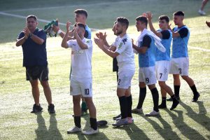 Pics | Φωτορεπορτάζ από τον “τελικό” παραμονής στο Ατσαλένιο