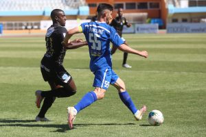 SL2: Δεν πήραν άδεια οι κρητικές ομάδες