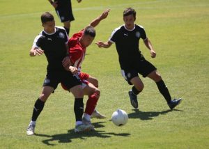 Επίσημο: Νίκη για την Κ19 του ΟΦΗ με 3-0 άνευ αγώνα κόντρα στον ΠΑΣ Γιάννινα