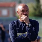 Βέλιτς: «Νιώθω την εμπιστοσύνη της διοίκησης»