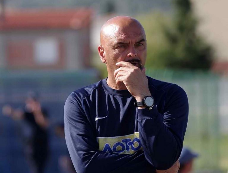 Βέλιτς: «Νιώθω την εμπιστοσύνη της διοίκησης»