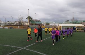 Διήμερο τουρνουά φιλίας διοργανώνει ο Εργοτέλης