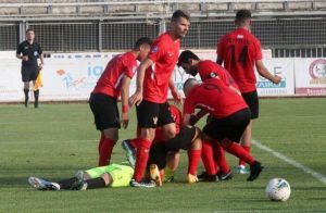 Σπουδαία νίκη για τον Απόλλωνα Πόντου, 2-0 τον Ολυμπιακό Βόλου