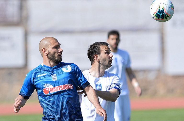 Super League 2: Καταγγελία έξι ομάδων για παράνομες μεταγραφές!